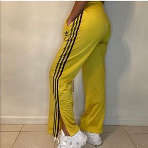 RARE Adidas Originals 2000's Track Pants